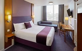 Premier Inn Cambridge